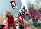 Transgender 6-year-old wins civil rights case to use girls ...
