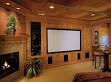 Home Plans with a Media Room or Home Theater | House Plans and More