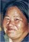 Clara Wong, 55, of Waipahu, a former Honolulu Advertiser and Honolulu ... - 20110422_obt_cwong