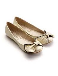 Flat Shoes Design so Comfortable - Put In Style