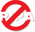 Stop PIPA. Protect freedom of speech online.