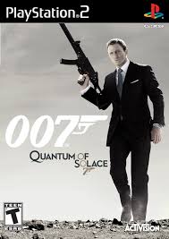  اللعبة الرائعة 007 quantum of solace للPS2 Images?q=tbn:ANd9GcQGvmVskoz623zKLELrZj78vgWLmaj3ncrxfy0Wa9Tm0KuJ6fpU