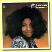Linda Lewis' first LP (1971) - Linda-Lewis-album