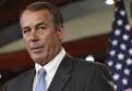 Boehner: 'No Substantive Progress' in Fiscal Cliff Talks, WH Needs ...