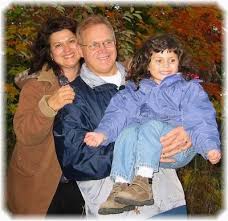 Philip John Dallaire Family - pjd2004