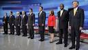 Live: Republican Presidential Debate - ABC News