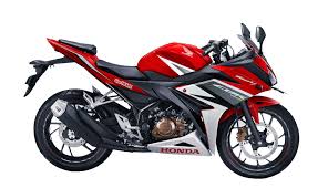 PT Astra Honda Motor :: Harga Sepeda Motor