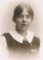 The younger daughter was Rhona Catherine Burgess Webb, born in 1902 - rhona1