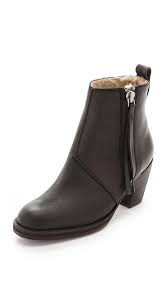 Top 25 Ankle Boots For Fall-Winter 2014-2015