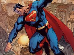 Superman#1 il nuovo fumetto cambierà look al supereroe