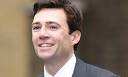 Andy Burnham MP | LSESU Labour and Cooperative Society