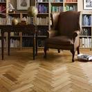 Let Parquet Floors be the true reflection of your aesthetics