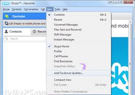 برنامج Skype 5.8.0.154  الجديد به امكانية فتح حسابك بالفيس بوك Images?q=tbn:ANd9GcQHd6xFk2q_t24RqfphPeaD-O996-3k6nJ_iRK-p5PTmnG8OYU1lw