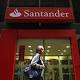 Santander propone cambios en su cúpula directiva en México - CNNExpansión.com