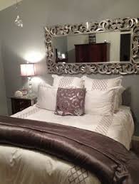 Home Decor that I love on Pinterest | Master Bedrooms, Mirrored ...