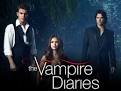 I Binge Watched The VAMPIRE DIARIES. Im a Dude. This is My Review.