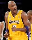 Lamar Odom – Will Not Be Prosecuted for Camera SMASHING | The Made ...