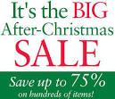 Chadwicks After-Christmas Sale: Save up to 75% | Online Shopping Blog