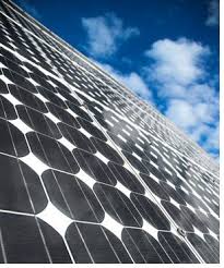 Solar Cell Cost - Alpensteel