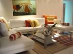 Interior design living room -