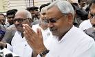 Nitish Kumar's ego led to split, Narendra Modi an excuse, says BJP ...