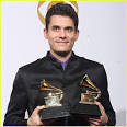 GRAMMY WINNERS List 2009 | Grammys 2009, John Mayer : Just Jared