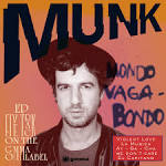 The new Munk E.P. After more then two years Mathias Modica comes back with a ...