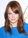 Here is a list of Emma Stone