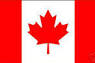 Bandera de Canad�