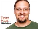 Fellows Friday with Peter Haas | TED Blog - peterhaas_qa