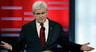 At Republican debate, Newt Gingrich turns in steady performance ...