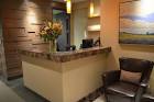 Pleasant Law Office Reception. Office: Commercial Office Interior ...