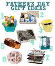 8 DIY Fathers Day Gift Ideas