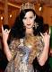 Katy Perry's new single Roar leaks