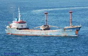 Kaptan Dursun Akbas - IMO 6417700 - Callsign XUFW7 - ShipSpotting ... - 691196