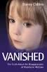 MADELEINE CONNECTED BOOKS - book_vanished_danny_collins
