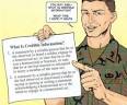 Army Kicks Out More Gays Than Fat Soldiers | Mother Jones