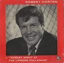 ... him with Robert Horton (scout Flint McCullough in Wagon Train). - Robert-Horton-Sunday-Night-At-T-548671