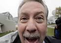 DREW PETERSON: WIFE KILLER OF THE YEAR 2008