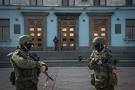 Ukraine Mobilizes Reserve Troops, Threatening War - NYTimes.