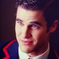 blaine anderson | Tumblr - Polyvore - img-thing?