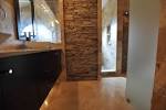Stone Bathroom Decorations Amp By Picture