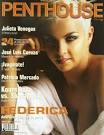 Federica Quijano - Penthouse Magazine [Mexico] (). Volume: 2. Number: - vhnprhekoorwhrkh