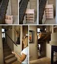 10 Clever Under-Stair Storage Space Ideas & Solutions | Designs ...