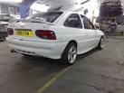 SOLD!!** N-reg Escort RS2000 4X4 For Sale **SOLD!!** - PassionFord