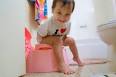Potty training: Is peeing in public really so bad? | BabyCenter Blog