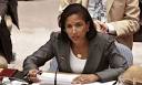 White House defends UN ambassador over response to Benghazi attack ...