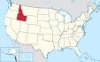 Idaho - Wikipedia, the free encyclopedia