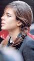 Charlotte Casiraghi, grandaughter of Grace Kelly was voted #5 on Forbes most ...
