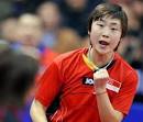 Career Highs for Feng Tianwei and Feng Yalan on April Rankings | News